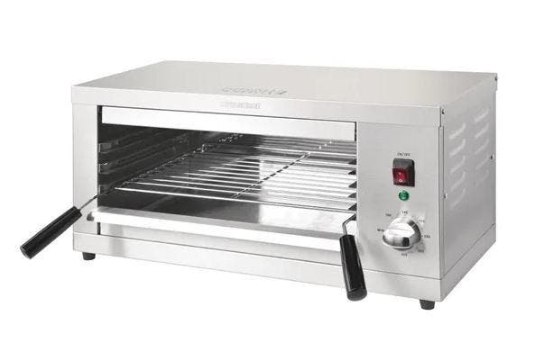 Salamander grill | 2,2kW vermogen Buffalo, Zakelijke goederen, Horeca | Keukenapparatuur, Verzenden