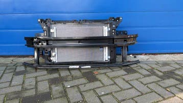Geschikt voor Polo 2G 21+ 1.0 TSI Front Koelerpakket, Nieuw
