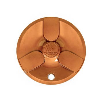 Wielcover Set voor Vermeiren Kuarz – Orange, Ophalen of Verzenden, Nieuw, Vermeiren