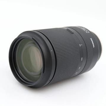 Tamron 70-180mm F/2.8 Di III VXD Sony FE tweedehands, Audio, Tv en Foto, Verzenden, Nieuw