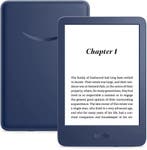 Amazon Kindle (11th Gen) eReader 6 Inch - Blauw, Computers en Software, E-readers, Verzenden, Zo goed als nieuw