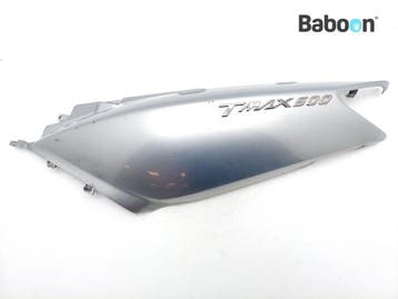 Kontpaneel Links Yamaha XP 500 T-Max 2001-2003 (XP500 TMAX), Verzenden, Gebruikt