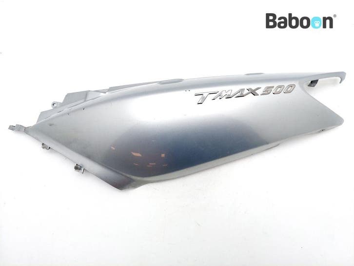Kontpaneel Links Yamaha XP 500 T-Max 2001-2003 (XP500 TMAX), Motoren, Onderdelen | Yamaha, Gebruikt, Verzenden