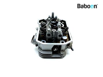 Cilinderkop Honda XRV 750 Africa Twin 1996-2003 (XRV750), Verzenden, Gebruikt