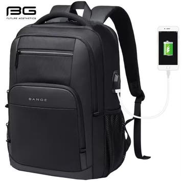 Tactische Laptop Rugzak Werk School Reizen Business Backpack, Verzenden, Nieuw