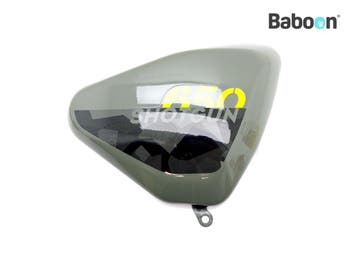 Buddypaneel Rechts Royal Enfield Shotgun 650 2024-, Verzenden, Gebruikt