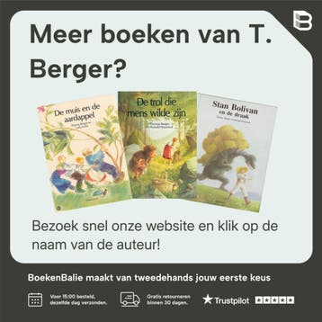 KERSTVERSIERINGEN - T. Berger 9789062384174, Verzenden, Gelezen, T. Berger