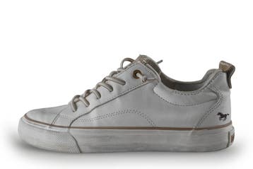 Mustang Sneakers in maat 37 Wit, Kleding | Dames, Schoenen, Verzenden, Wit, Mustang, Sneakers of Gympen