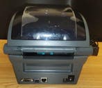 Zebra GX420t Barcode Label Printer USB + Netwerk, Refurbished