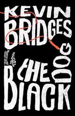The Black Dog 9781472289070 Kevin Bridges, Verzenden, Gelezen, Kevin Bridges