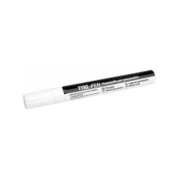 Bandenstift wit universeel Pilot, Ophalen of Verzenden, Nieuw, Lampa