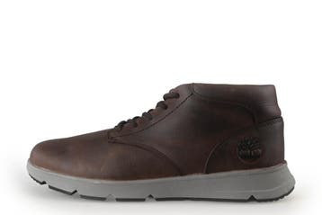 Timberland Hoge sneakers in maat 40 Bruin, Bruin, Verzenden, Timberland, Sneakers of Gympen