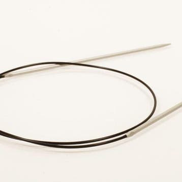 DROPS Basic Rondbreinaald (40 cm) - 3,5 mm, Hobby en Vrije tijd, Ophalen of Verzenden, Nieuw