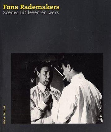 Fons Rademakers - M. Bernink 9789068252620, Verzenden, Gelezen, M. Bernink