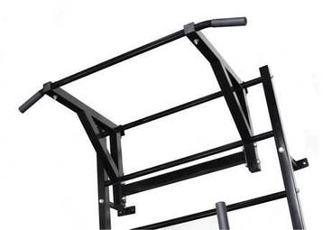 Metalen Halterbank Ladder | 235cm Hoog | Laatste Stuks!, Sport en Fitness, Fitnessapparatuur, Overige typen, Ophalen of Verzenden