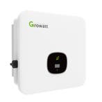 Growatt MOD 15KTL3-X met gratis WiFi module, Nieuw