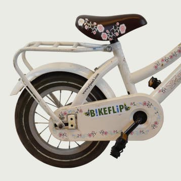 Volare kinderfiets 12 inch, Ophalen of Verzenden, Gebruikt, Volare