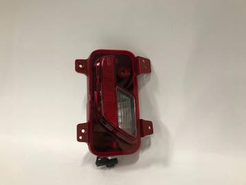 Kia Picanto IV 24 - linker mistachterlicht gemonteerd in bum, Verzenden, Gebruikt