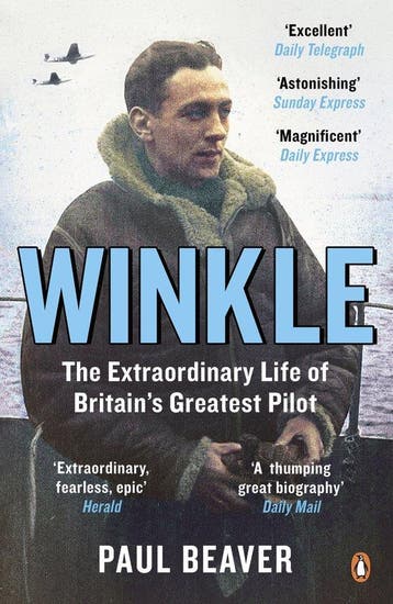 Winkle - Paul Beaver 9781405930338, Verzenden, Gelezen, Paul Beaver