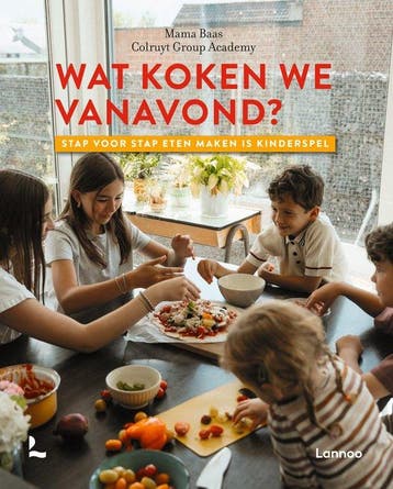 9789020905274 Wat koken we vanavond? Vicky De Beule, Verzenden, Nieuw, Vicky De Beule