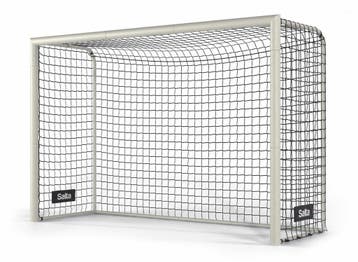 Stalen voetbaldoel Champion Salta 240x160 cm, Ophalen of Verzenden, Nieuw, Overige typen