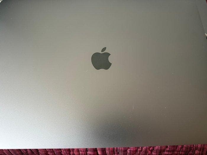 Apple MacBook Pro 16 inch (2019) | 2.6GHz Core i7 | 16GB RAM, Spelcomputers en Games, Spelcomputers | Overige Accessoires