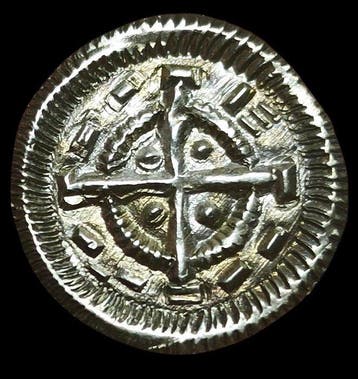 . Hongarije, Europa, middeleeuws King Béla II The Blind
