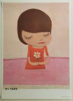 Yoshitomo Nara - Dream Time - 2020s