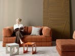 CozyPad Slaapbank met armen Innovation, Huis en Inrichting, Slaapkamer | Slaapbanken, Ophalen of Verzenden, Nieuw