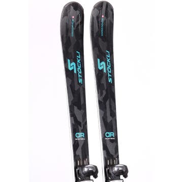 170 skis STOCKLI MONTERO AR 2026, grip walk, swiss made + T, Verzenden, Gebruikt