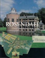 Rosendael, groen hemeltjen op aerd 9789060118702, Boeken, Verzenden, Gelezen, J.C. Bierens de Haan