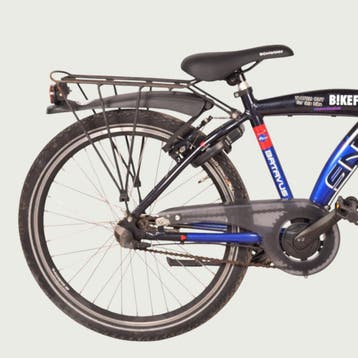 Batavus kinderfiets 24 inch, Fietsen en Brommers, Fietsen | Kinderfietsjes, Ophalen of Verzenden, Gebruikt, Batavus