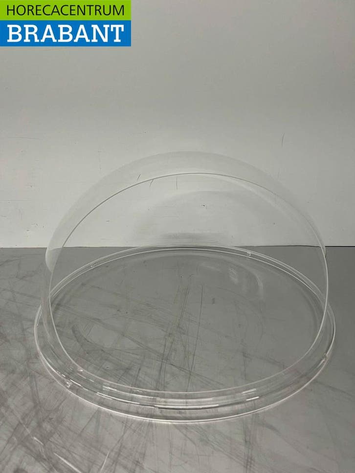 Kap Spatscherm voor Suikerspinmachine 73 cm 230V Horeca, Zakelijke goederen, Horeca | Keukenapparatuur, Nieuw in verpakking, Ophalen of Verzenden
