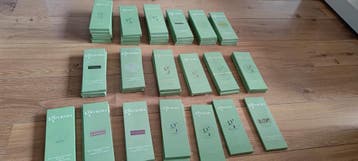 Gimeau semi-cured gelnagel stickers., Sieraden, Tassen en Uiterlijk, Uiterlijk | Lichaamsverzorging, Ophalen of Verzenden, Nieuw