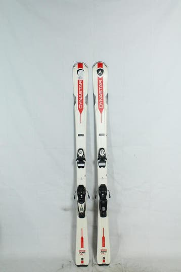 Refurbished - Ski - Dynastar Speedzone RL - 158, Overige merken, 140 tot 160 cm, Gebruikt, Ophalen of Verzenden