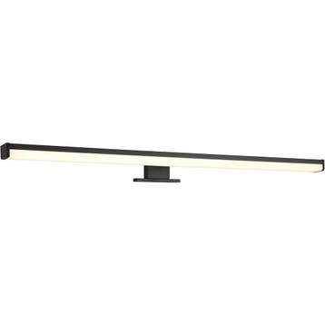 LED Spiegelverlichting - Trion Liman - 11W - Spatwaterdicht, Ophalen of Verzenden, Nieuw, Kunststof, Overige fittingen