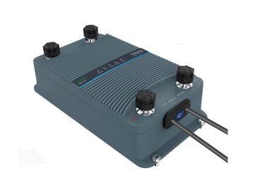 TBB nemo 12v-12v omvormer, Verzenden, Nieuw, Universele onderdelen