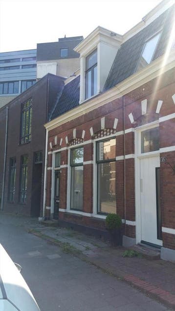 Kamer te huur in Leeuwarden - 25 m² - 1 kamer(s), Huizen en Kamers, Leeuwarden