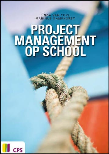 Projectmanagement op school - L. van Tuyl 9789065086280, Verzenden, Gelezen, L. van Tuyl