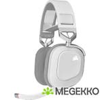 Corsair HS80 Draadloos Wit, Verzenden, Nieuw, Corsair