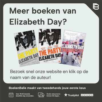Magpie - Elizabeth Day 9780008374945, Verzenden, Zo goed als nieuw, Elizabeth Day