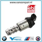 BMW VANOS solenoid magneet ventiel VANOS klep FEBI 103361, Ophalen of Verzenden, Nieuw, Opel