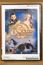 DVD The Golden Compass 2007 Dakota Blue Richards Chris Weitz, Verzenden, Nieuw in verpakking