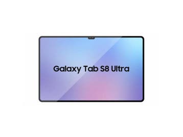 Samsung Galaxy Tab S8 Ultra (14.6, 2022) - Grijs - 128 GB -, Computers en Software, Android Tablets, Verzenden, Zo goed als nieuw