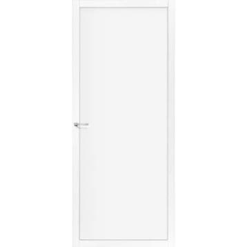 Skantrae binnendeur SSL 4050 83x201,5, 80 tot 100 cm, Binnendeur, Ophalen of Verzenden, Zo goed als nieuw