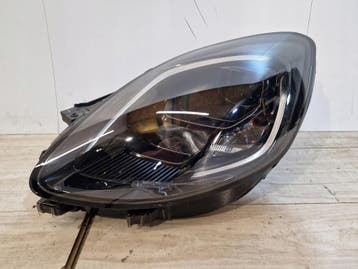 Linker koplamp Ford Puma mk2 Full Led L1TB-13E015-GK, Verzenden, Gebruikt