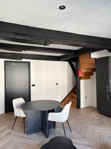 Te huur: Appartement Vlasmarkt in Middelburg, Middelburg, Zeeland, Appartement