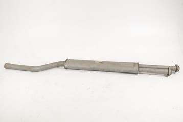 BMW 5 Serie E12 OEM Middendemper uitlaat 6 cilinder NIEUW!, Ophalen of Verzenden, Gebruikt