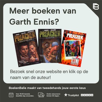 All Hells AComing 9781840231809 Garth Ennis, Verzenden, Gelezen, Garth Ennis
