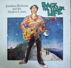 LP gebruikt - Jonathan Richman &amp; The Modern Lovers -..., Cd's en Dvd's, Verzenden, Zo goed als nieuw, Overige formaten